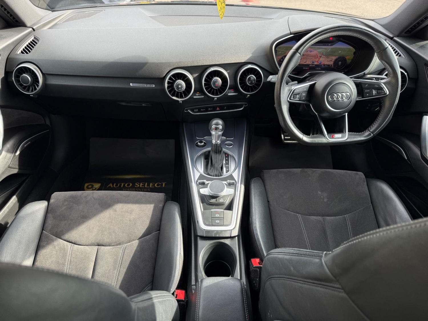 Used Audi TT 2018 for sale - 76099018: Photo 10