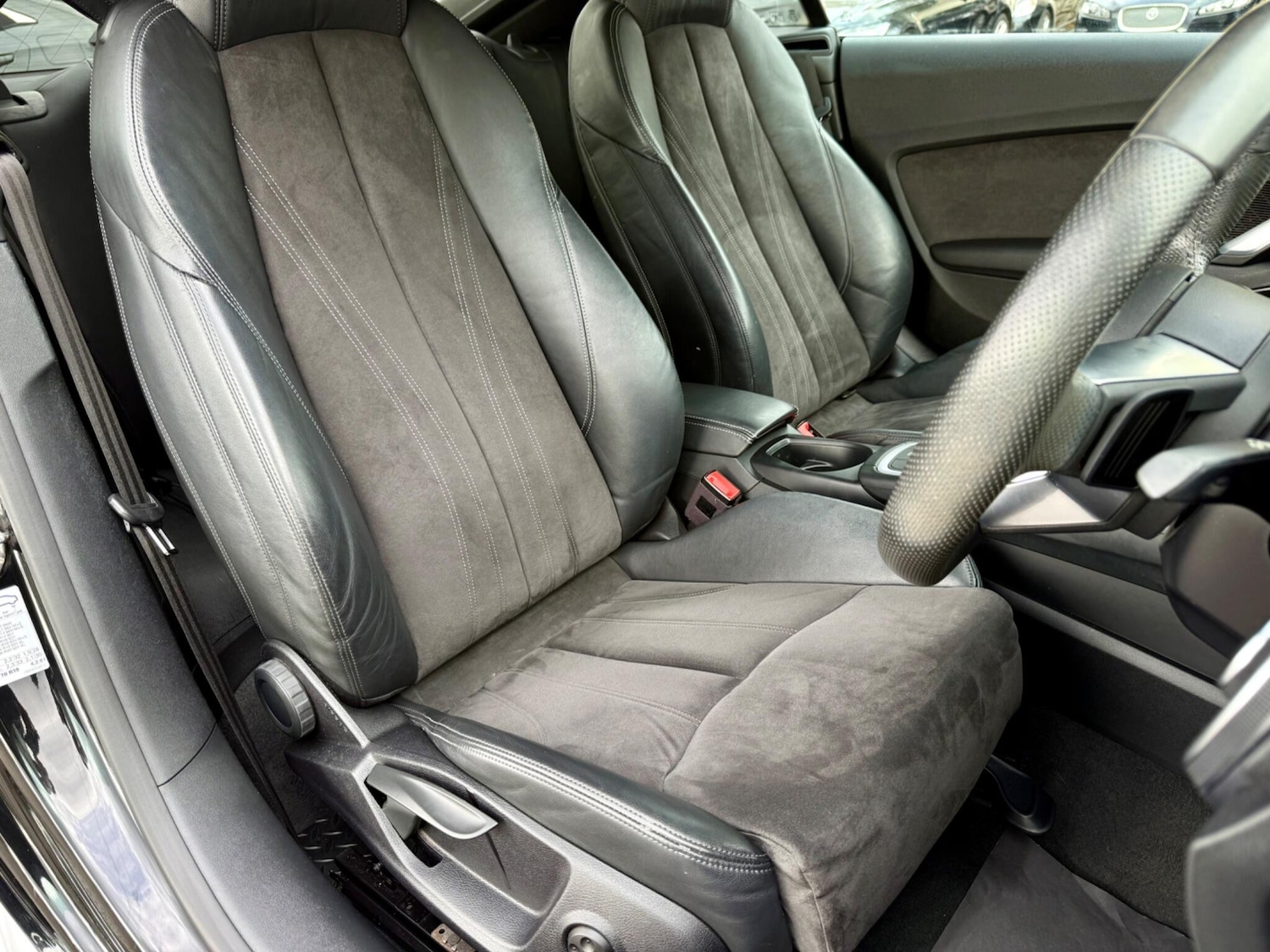 Used Audi TT 2018 for sale - 76099018: Photo 14