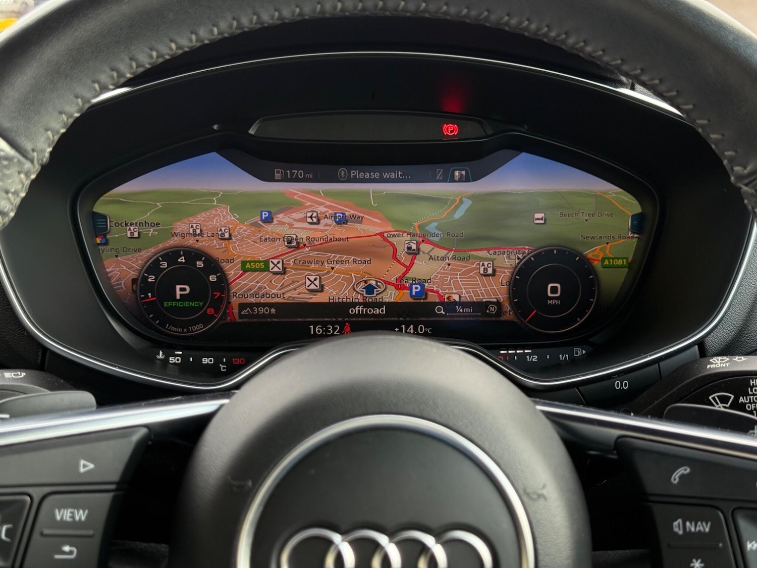 Used Audi TT 2018 for sale - 76099018: Photo 17