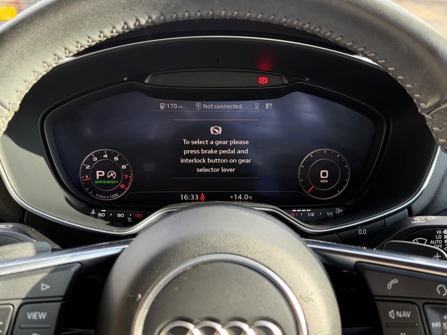 Used Audi TT 2018 for sale - 76099018: Photo 20