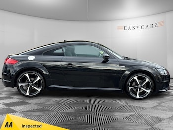 Used Audi TT 2018 for sale - 76099018: Photo