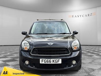 Used MINI Countryman 2016 for sale - 76084118: Photo