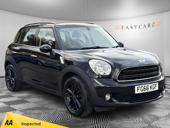 Used MINI Countryman 2016 for sale - 76084118: Photo