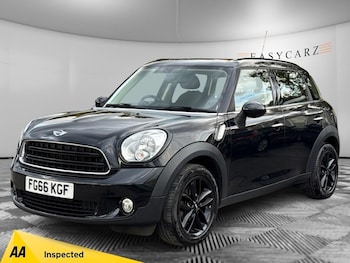 Used MINI Countryman 2016 for sale - 76084118: Photo
