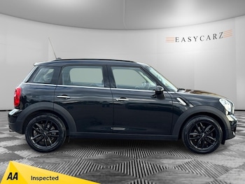 Used MINI Countryman 2016 for sale - 76084118: Photo