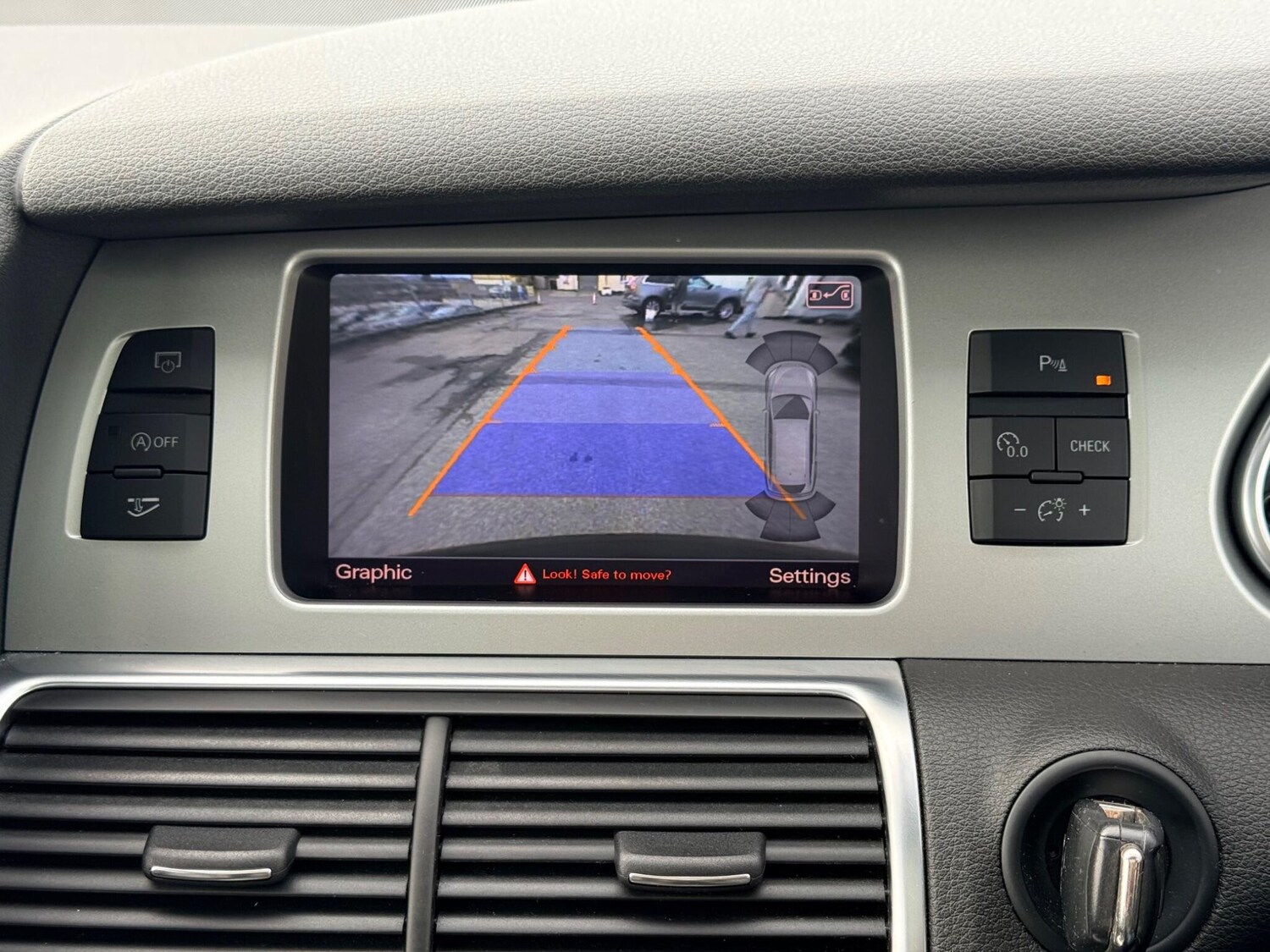 Used Audi Q7 2013 for sale - 78156754: Photo 20