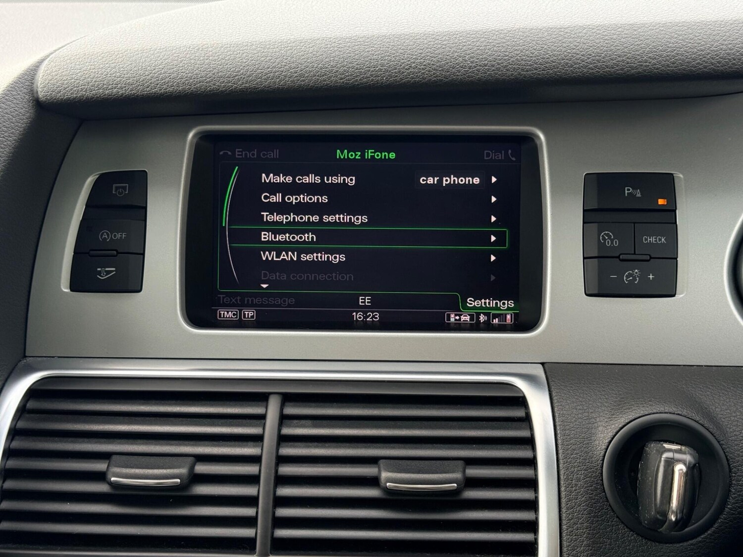 Used Audi Q7 2013 for sale - 78156754: Photo 21