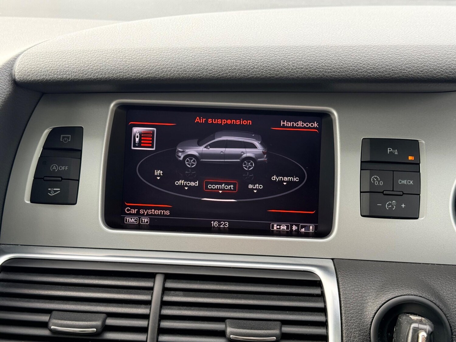 Used Audi Q7 2013 for sale - 78156754: Photo 23