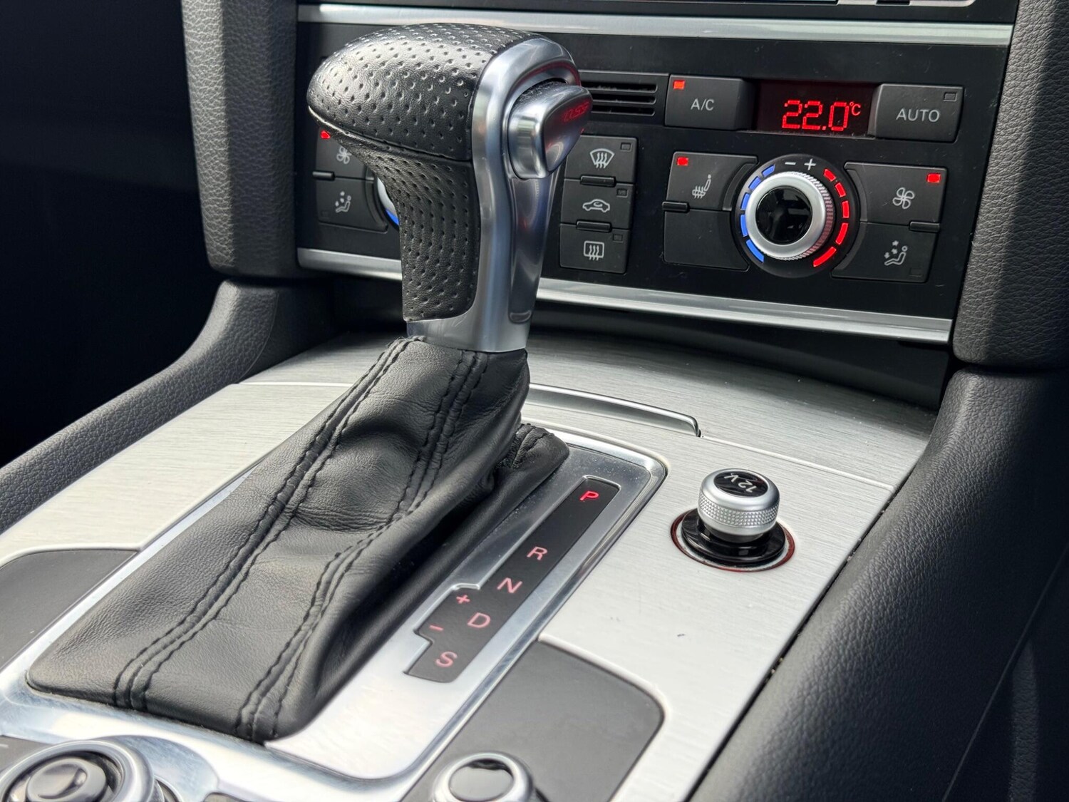 Used Audi Q7 2013 for sale - 78156754: Photo 24