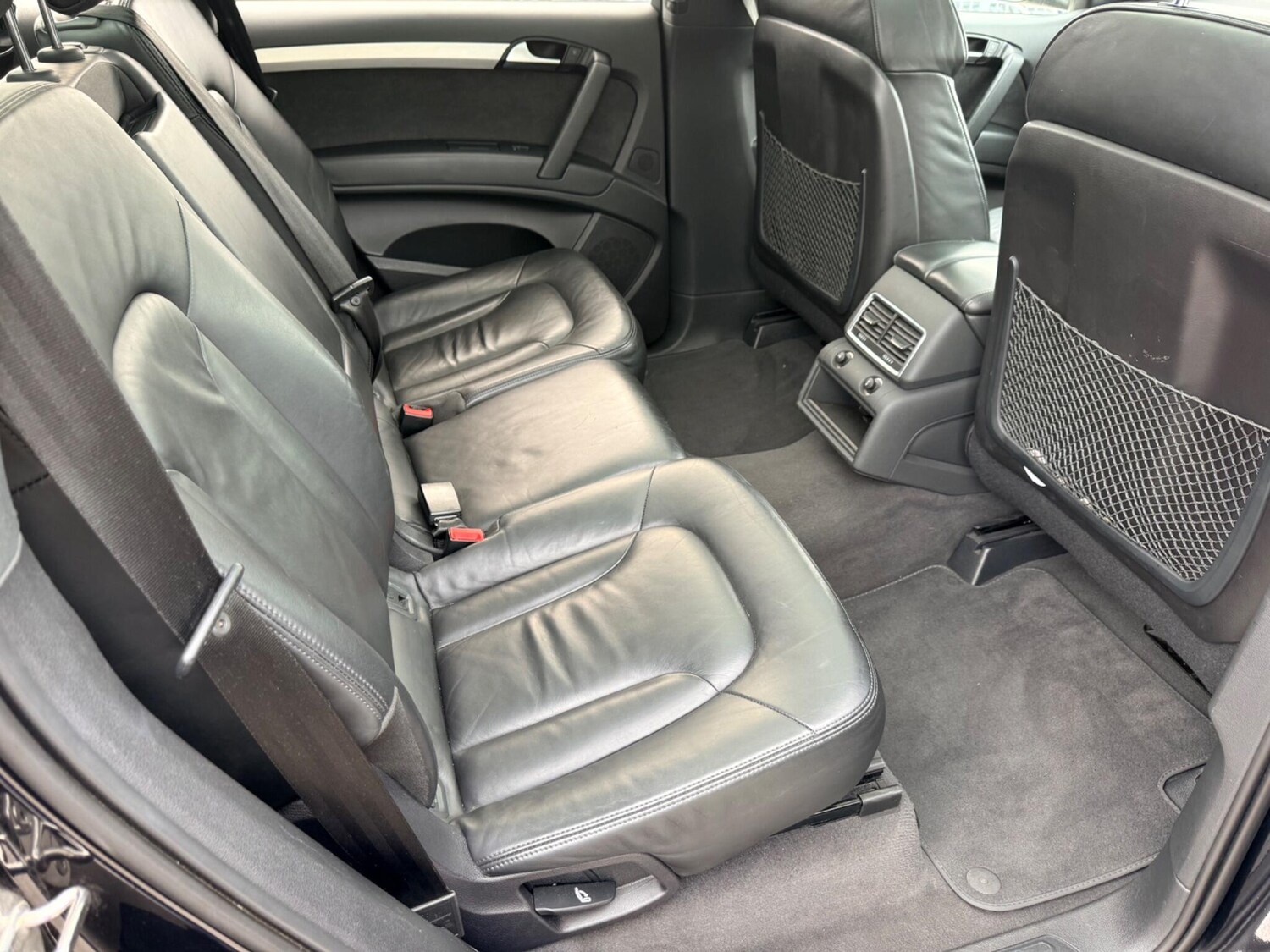 Used Audi Q7 2013 for sale - 78156754: Photo 31