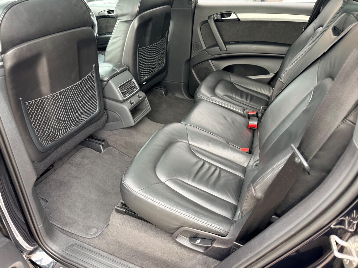 Used Audi Q7 2013 for sale - 78156754: Photo 32