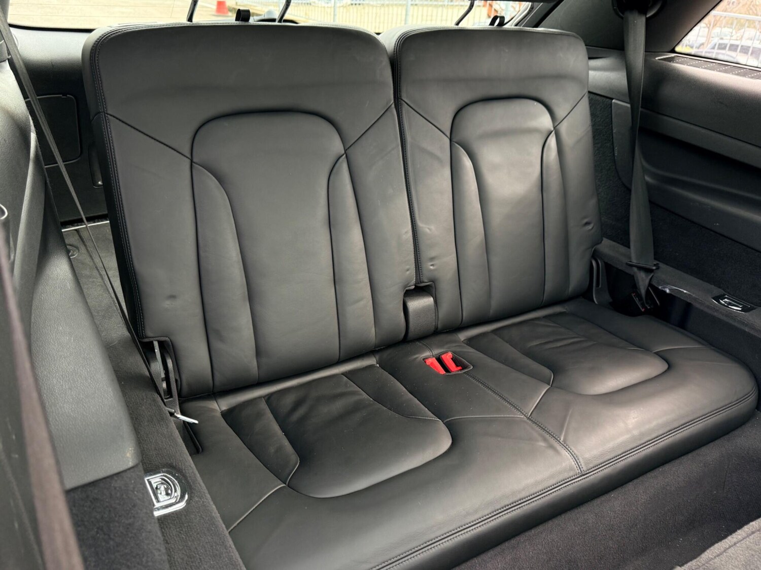 Used Audi Q7 2013 for sale - 78156754: Photo 36