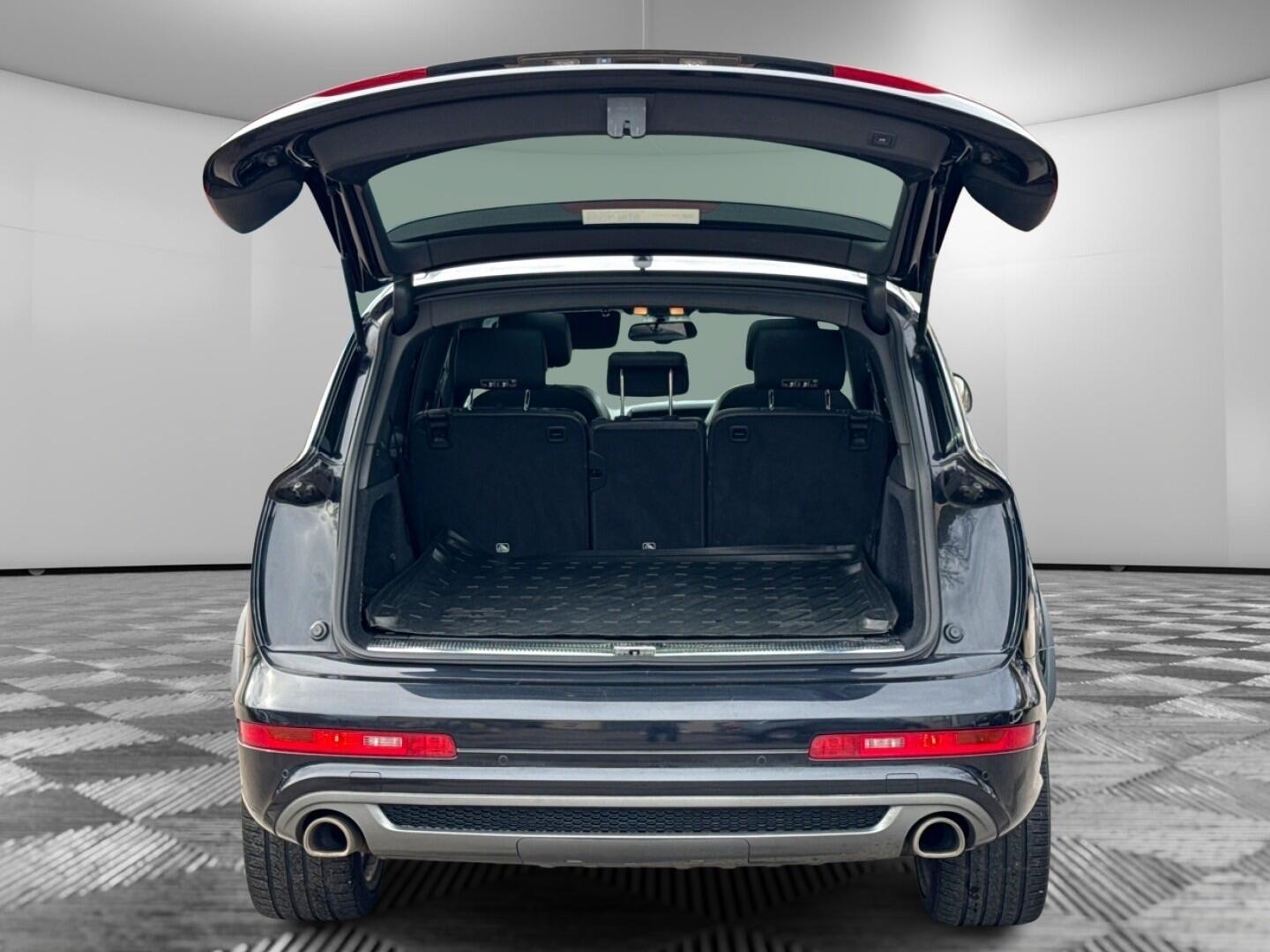 Used Audi Q7 2013 for sale - 78156754: Photo 7