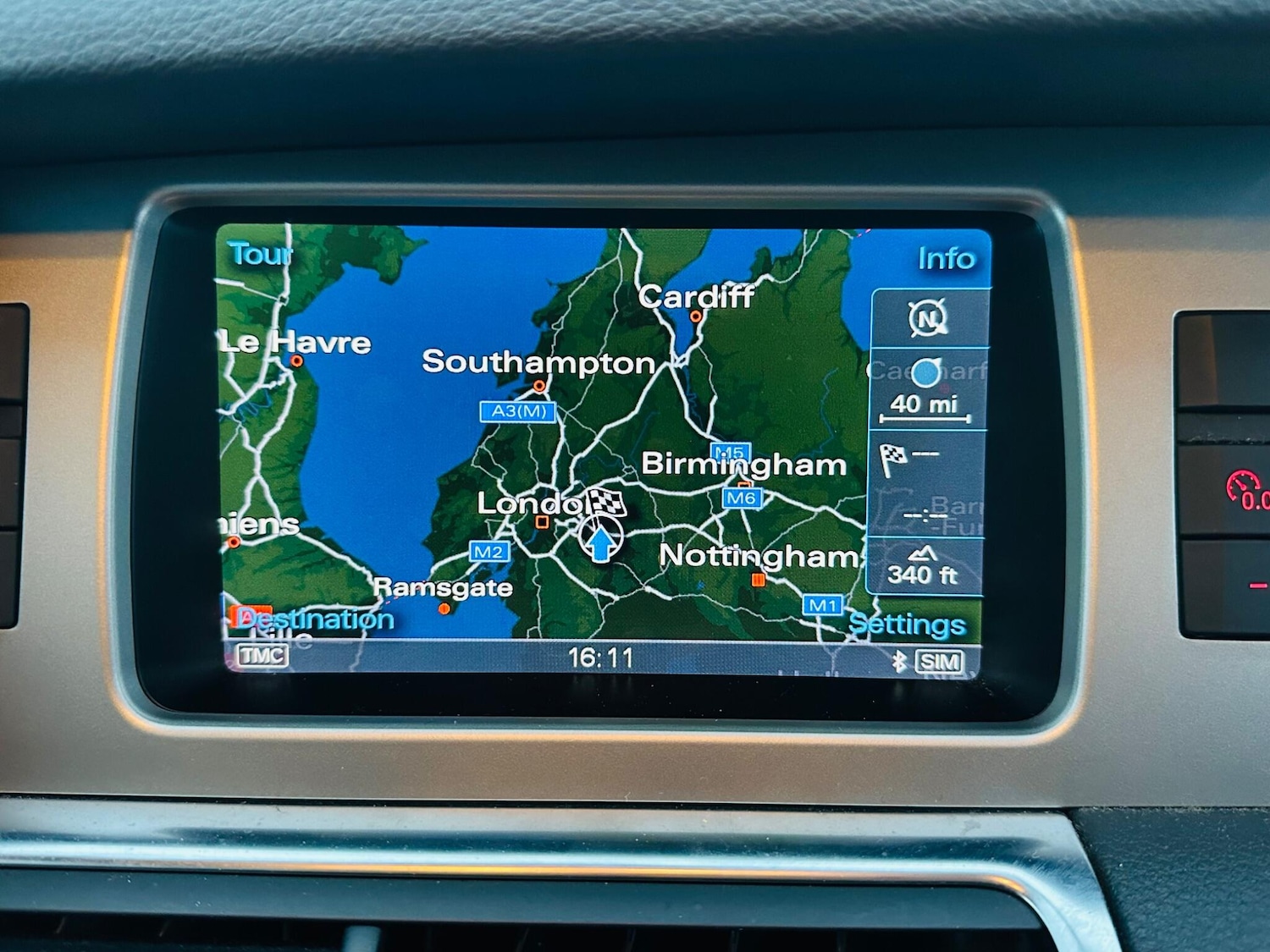 Used Audi Q7 for sale - 77215992: Photo 18