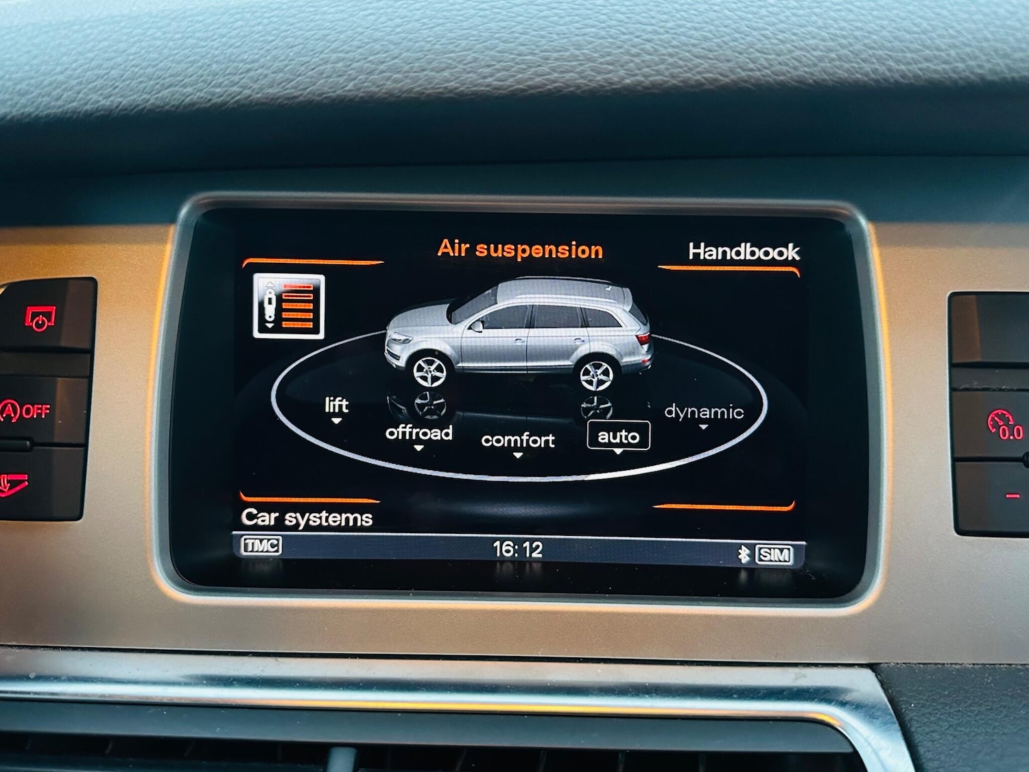 Used Audi Q7 for sale - 77215992: Photo 22