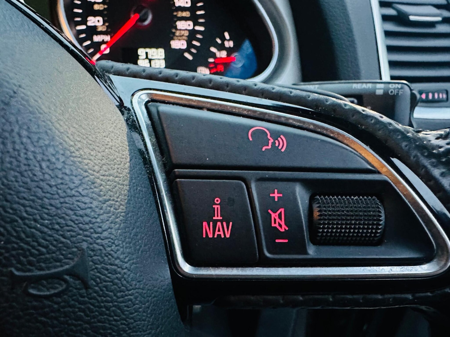 Used Audi Q7 for sale - 77215992: Photo 24