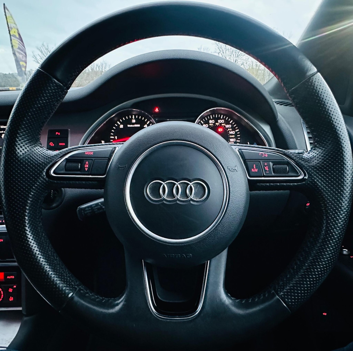 Used Audi Q7 for sale - 77215992: Photo 28