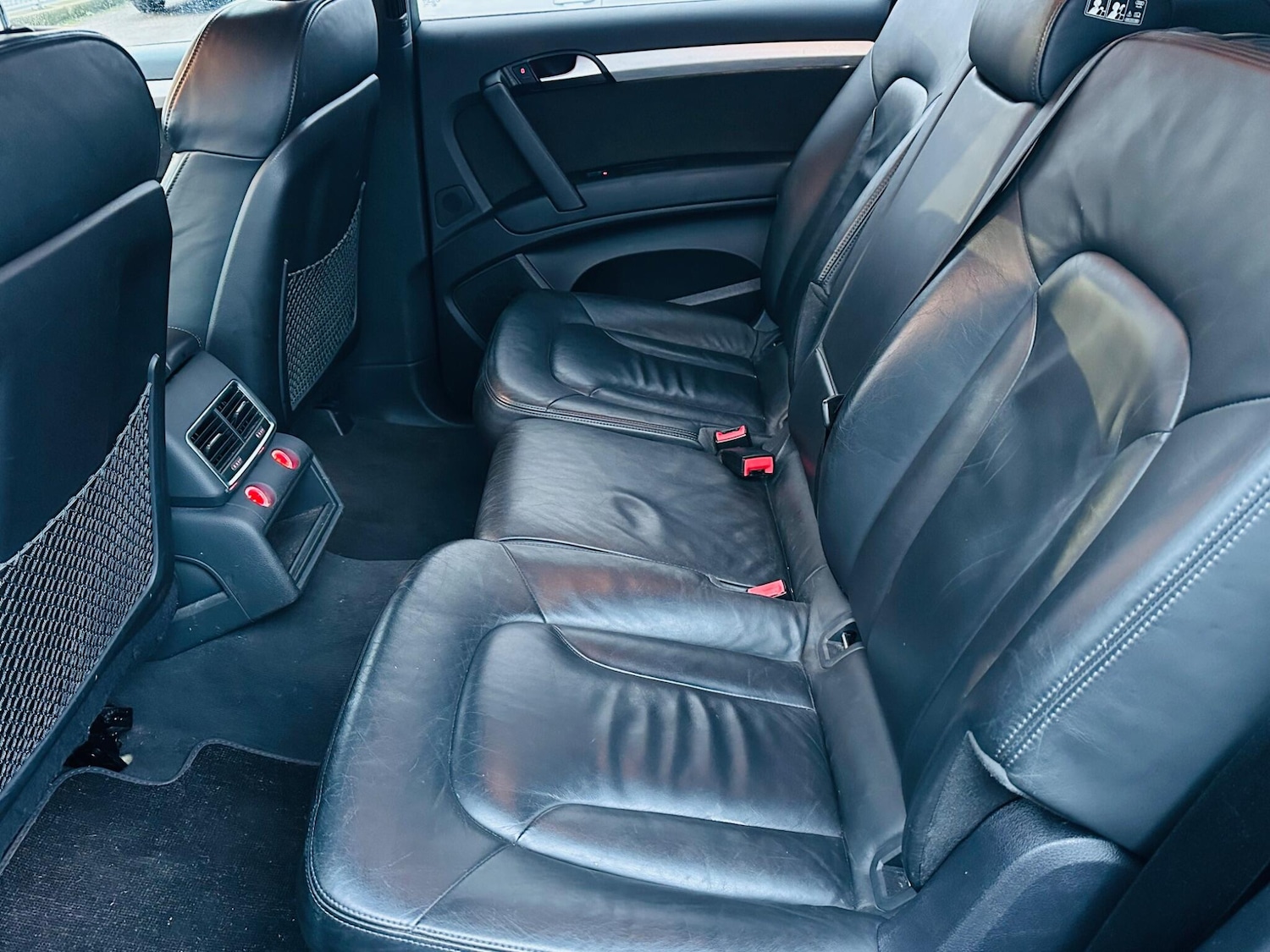 Used Audi Q7 for sale - 77215992: Photo 30