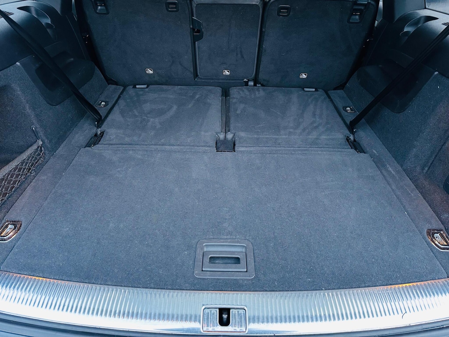 Used Audi Q7 for sale - 77215992: Photo 32