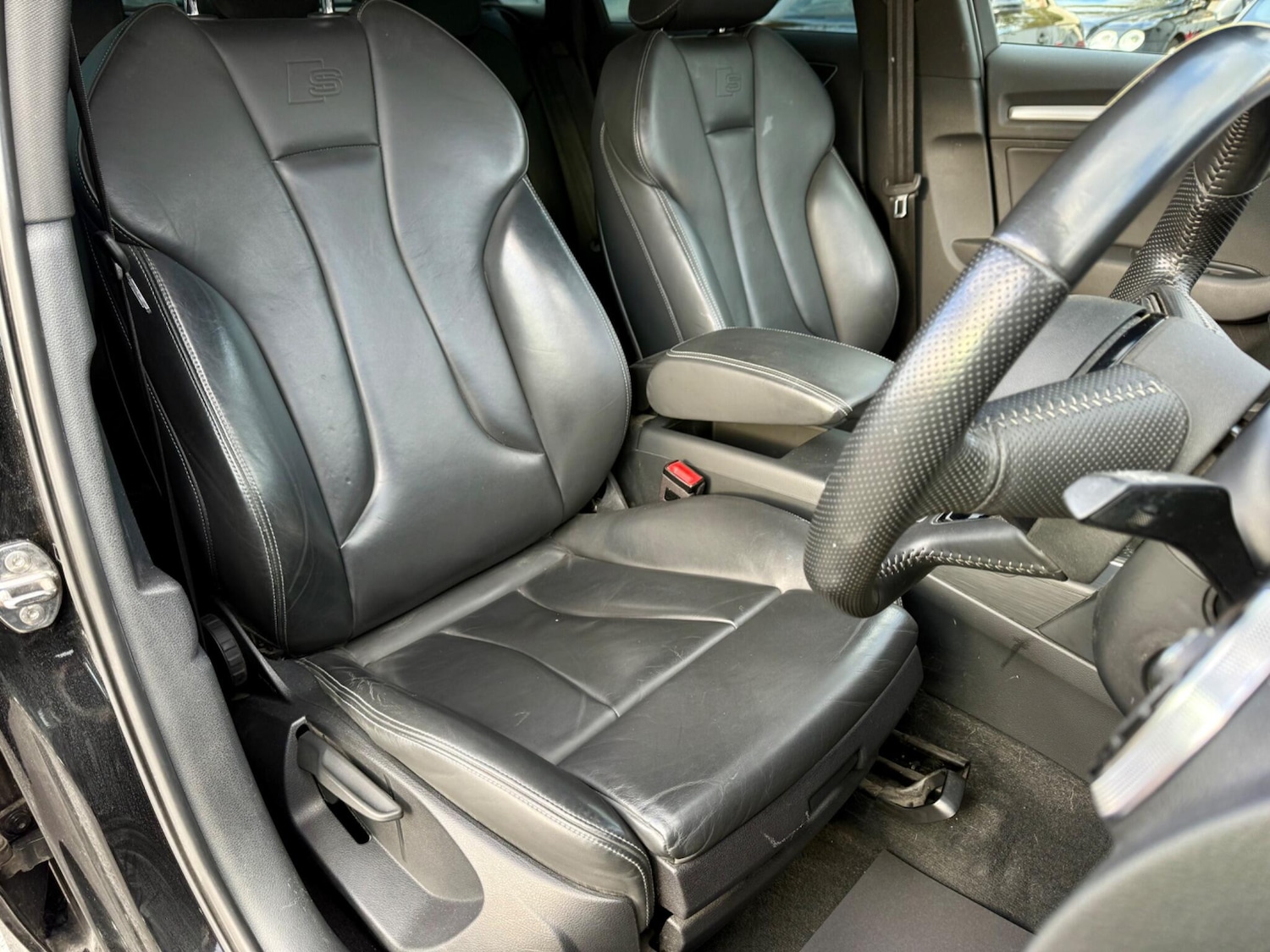 Used Audi S3 2017 for sale - 76370182: Photo 15