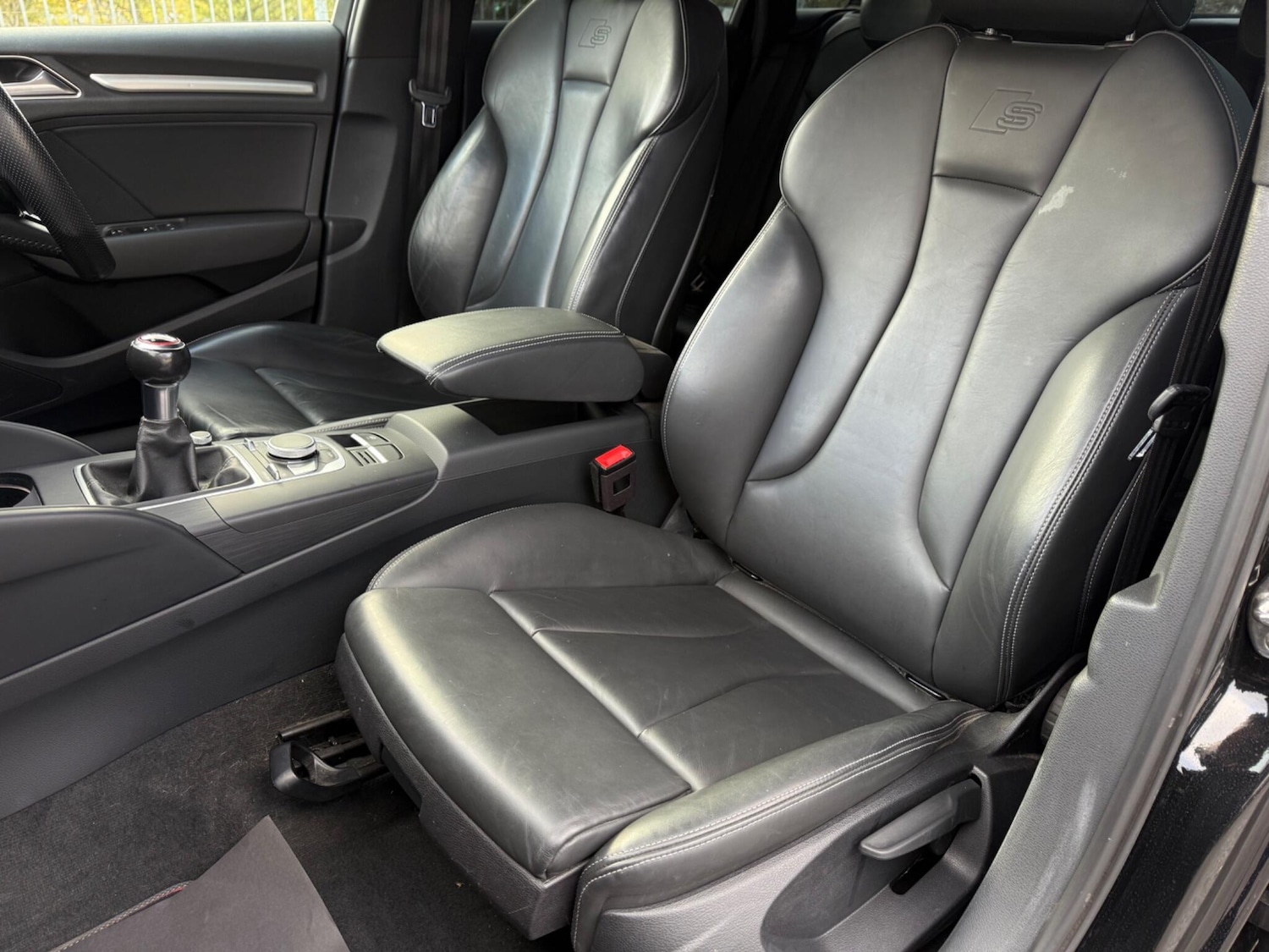 Used Audi S3 2017 for sale - 76370182: Photo 16