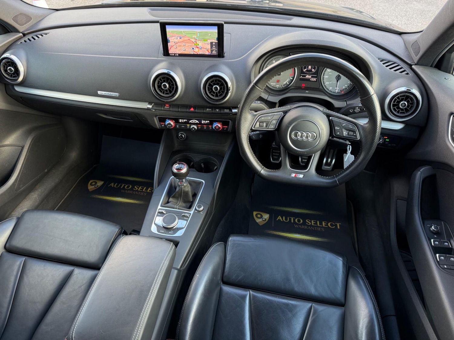 Used Audi S3 2017 for sale - 76370182: Photo 17