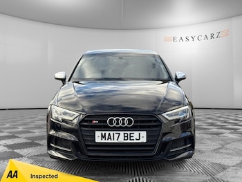 Audi - S3