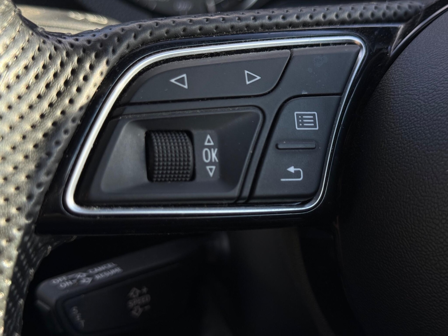 Used Audi S3 2017 for sale - 76370182: Photo 21