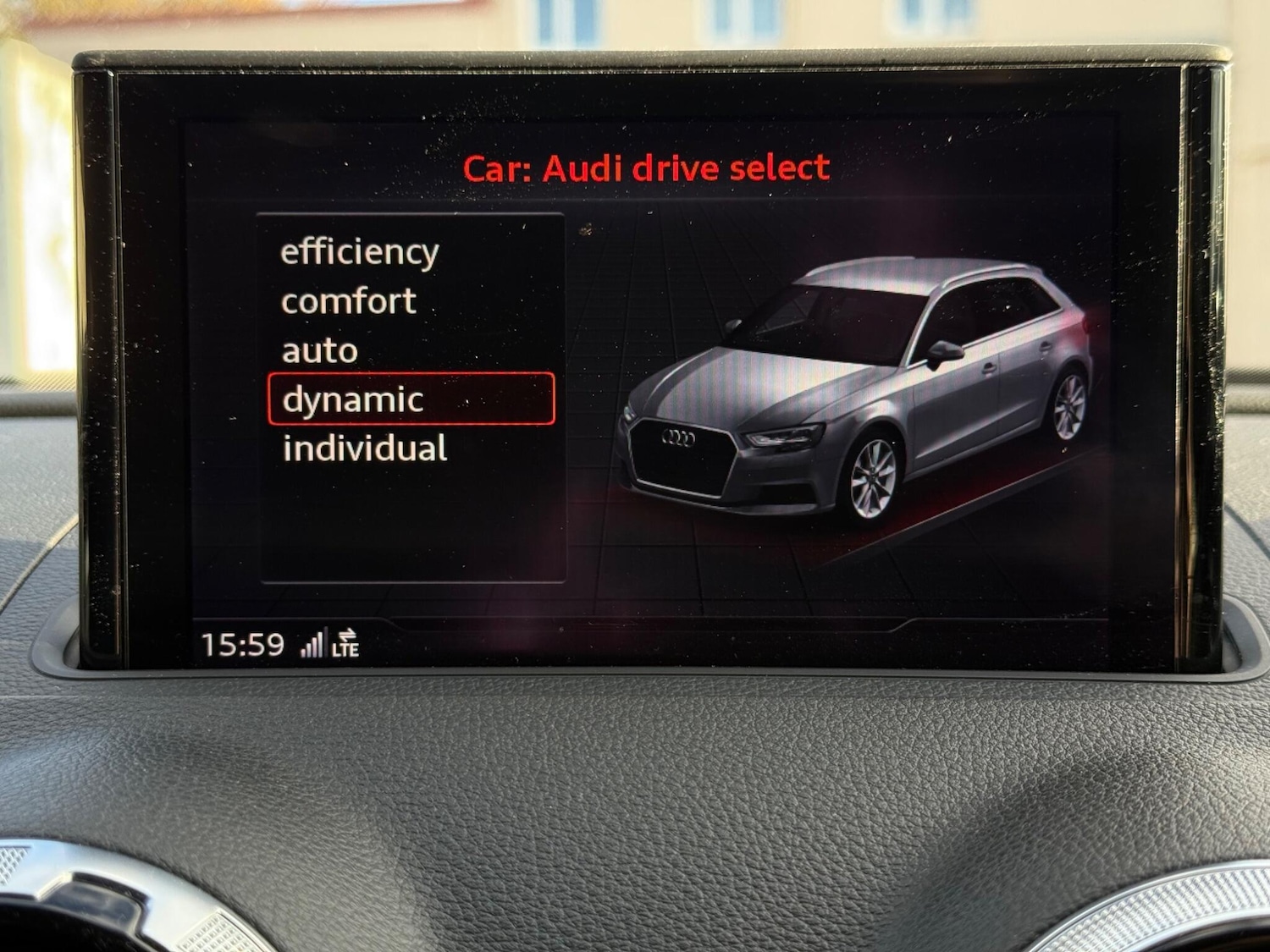 Used Audi S3 2017 for sale - 76370182: Photo 22
