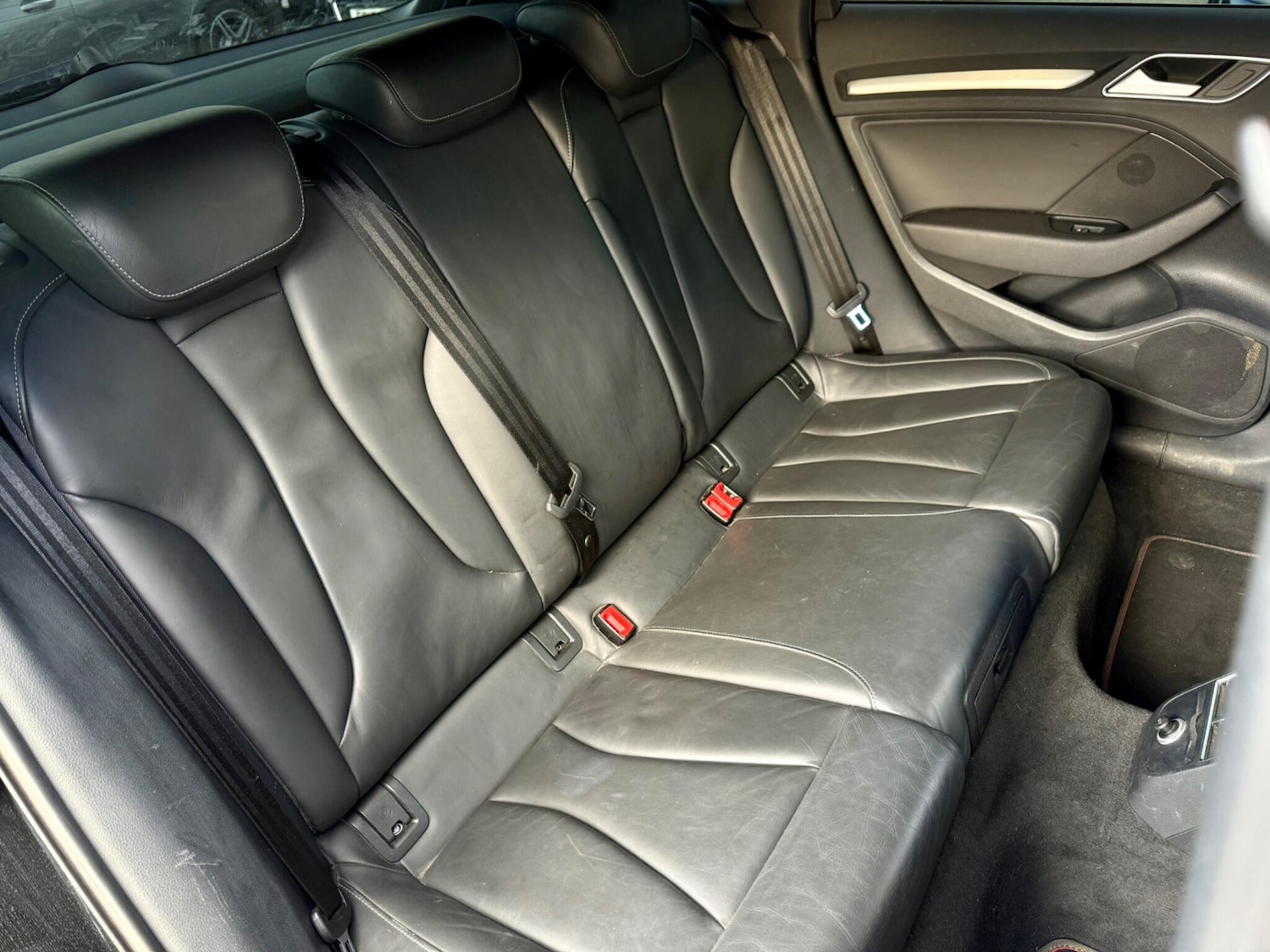 Used Audi S3 2017 for sale - 76370182: Photo 28