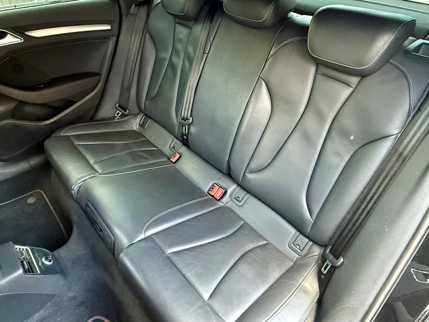 Used Audi S3 2017 for sale - 76370182: Photo 29