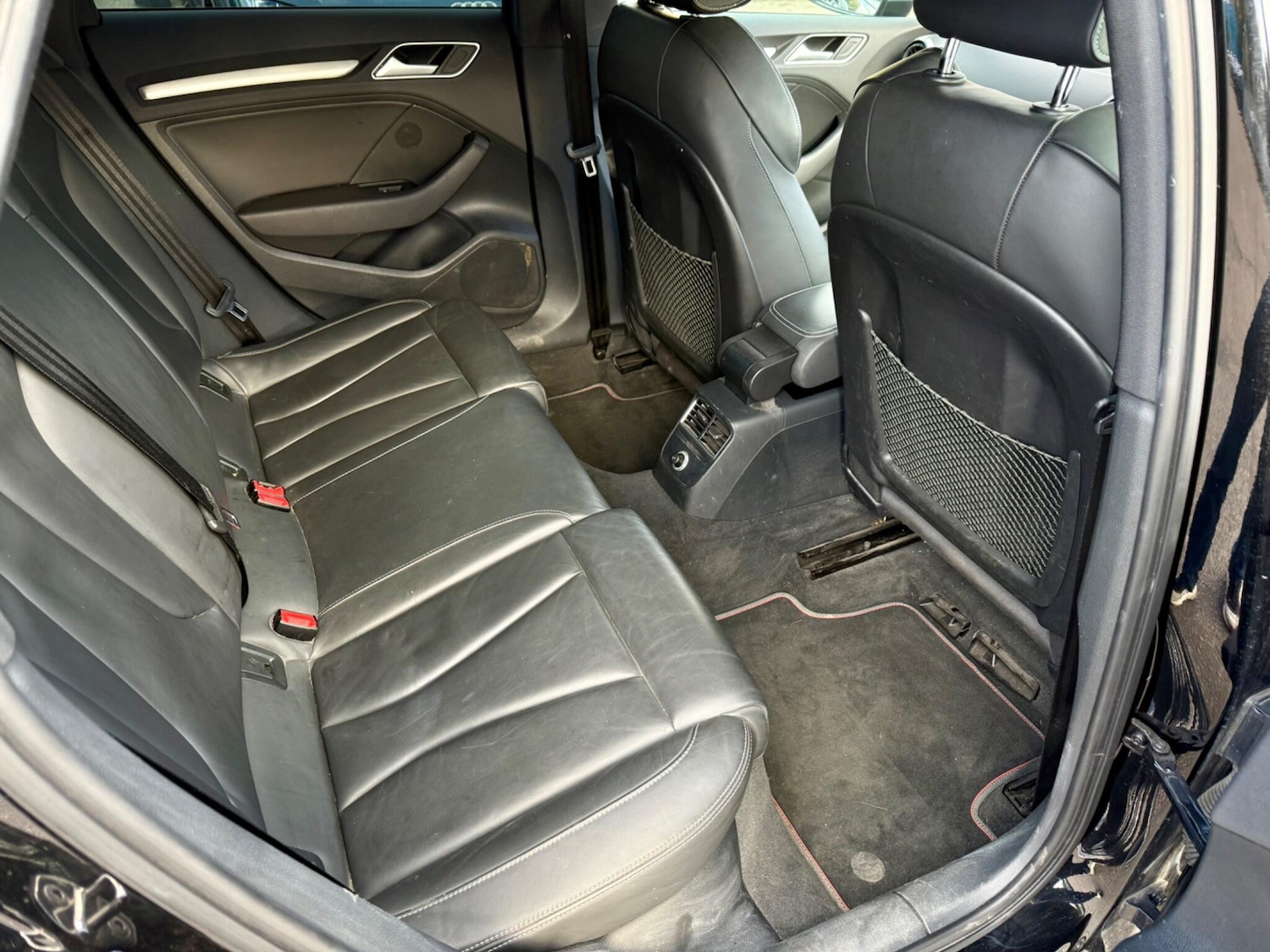 Used Audi S3 2017 for sale - 76370182: Photo 30