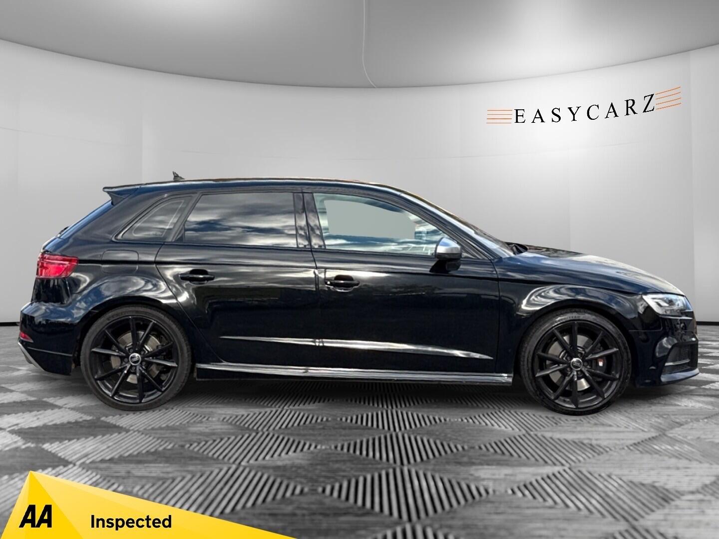 Used Audi S3 2017 for sale - 76370182: Photo 5