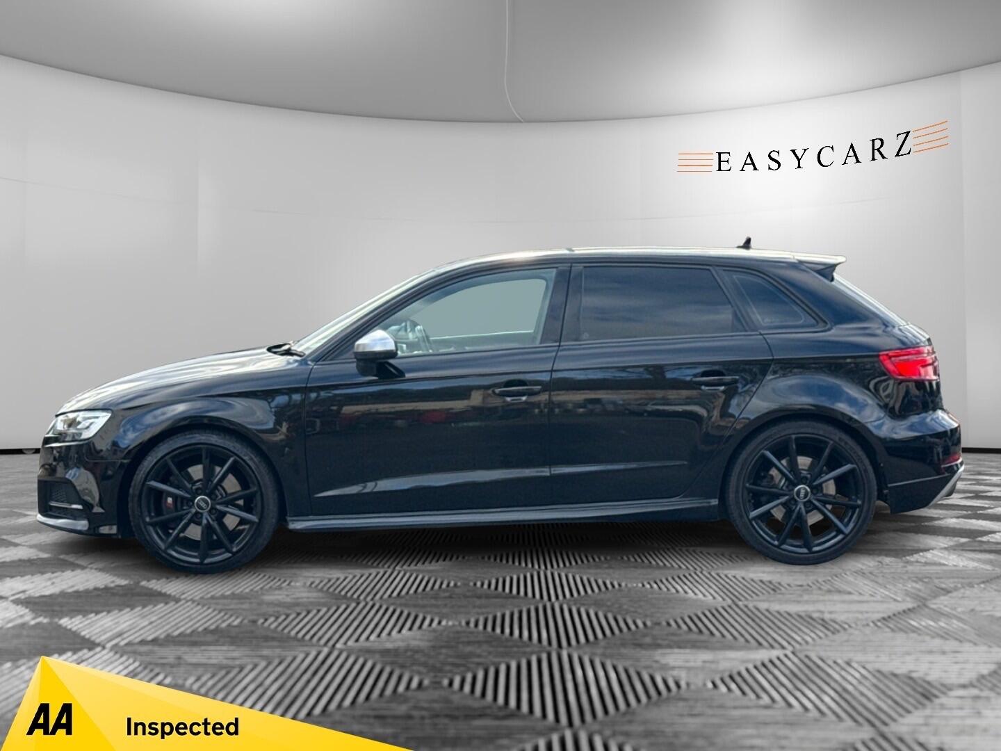 Used Audi S3 2017 for sale - 76370182: Photo 6