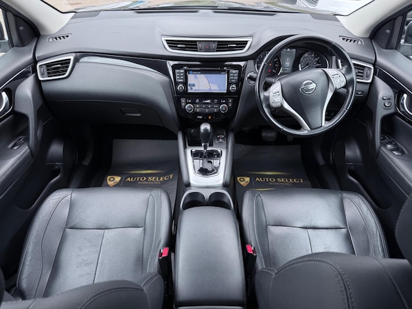 Used Nissan Qashqai 2016 for sale - 75540030: Photo 11