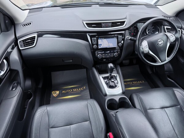 Used Nissan Qashqai 2016 for sale - 75540030: Photo 14