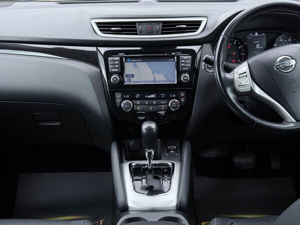 Used Nissan Qashqai 2016 for sale - 75540030: Photo 18