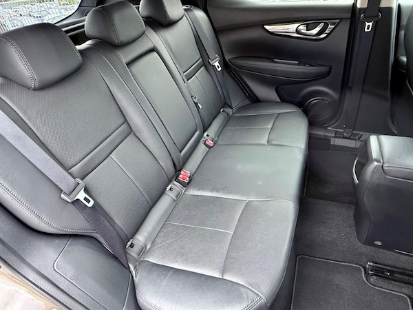 Used Nissan Qashqai 2016 for sale - 75540030: Photo 28
