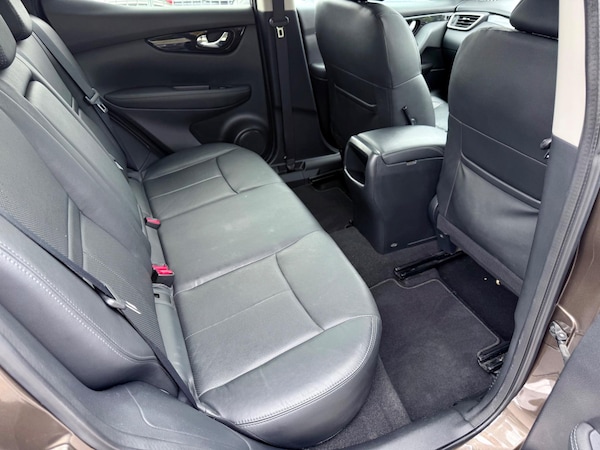 Used Nissan Qashqai 2016 for sale - 75540030: Photo 30
