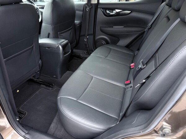 Used Nissan Qashqai 2016 for sale - 75540030: Photo 31