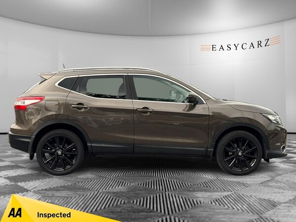Used Nissan Qashqai 2016 for sale - 75540030: Photo 5