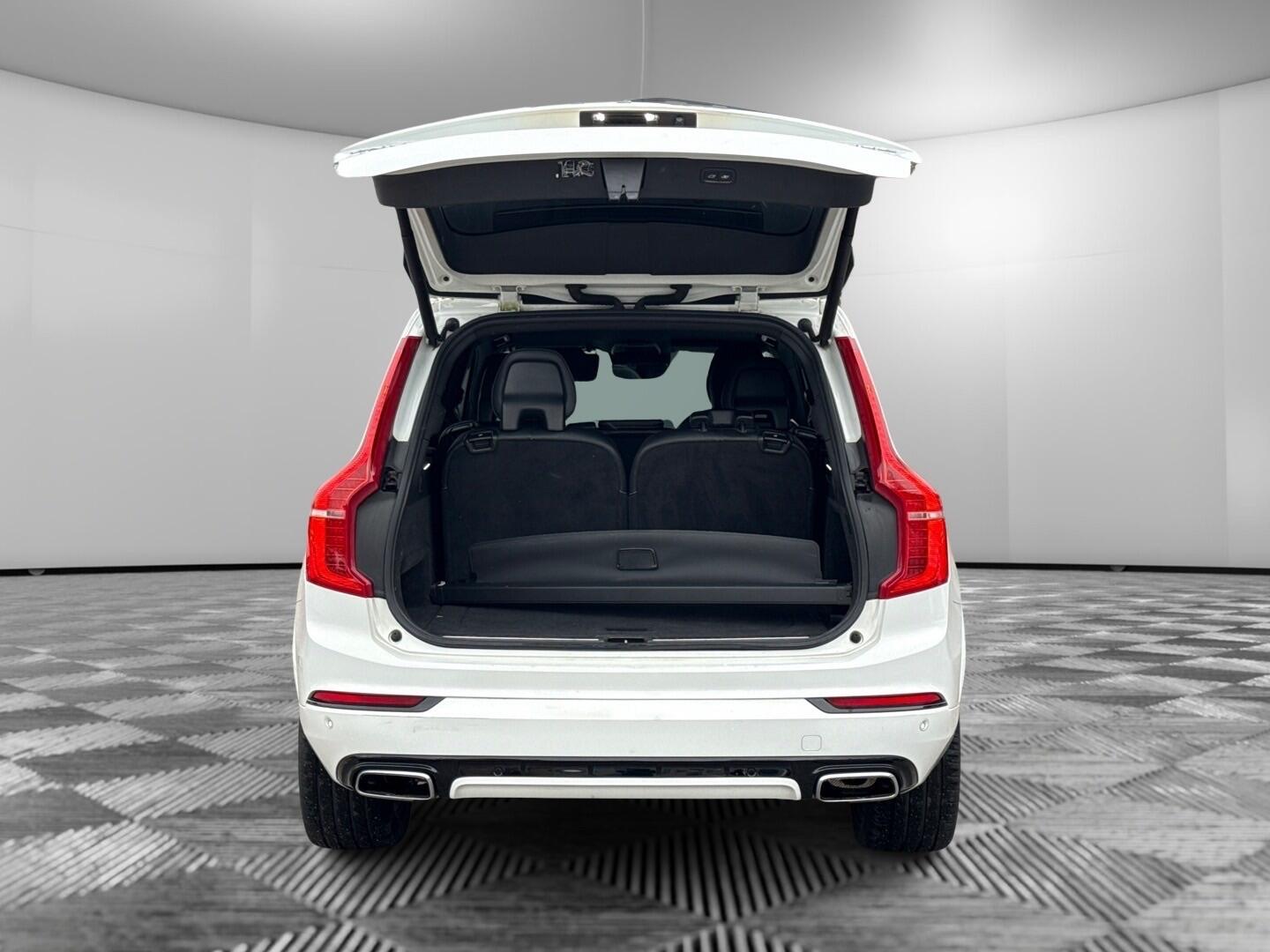 Used Volvo XC90 2018 for sale - 78034711: Photo 11