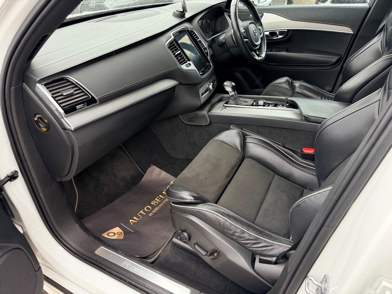 Used Volvo XC90 2018 for sale - 78034711: Photo 14