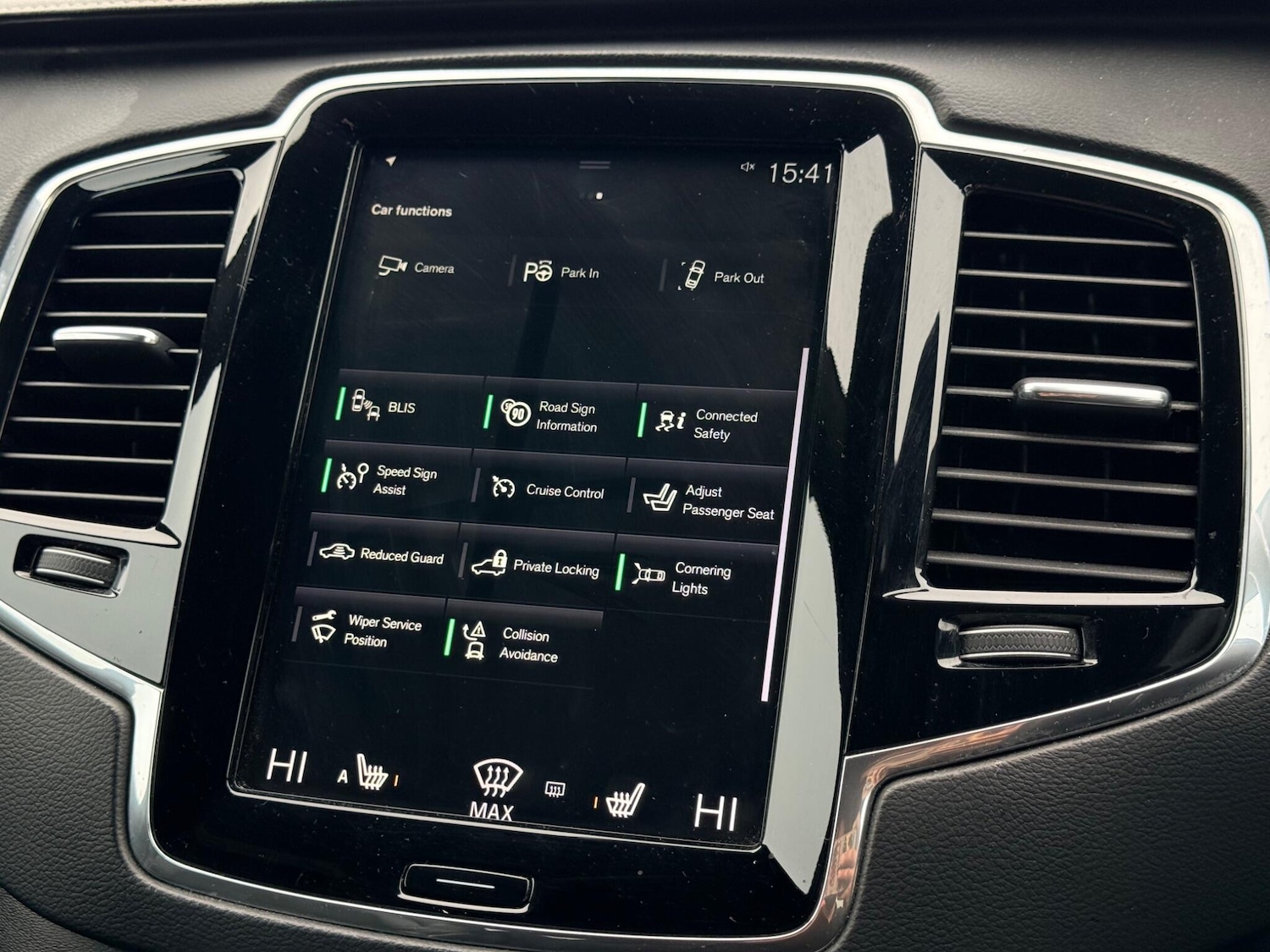 Used Volvo XC90 2018 for sale - 78034711: Photo 18