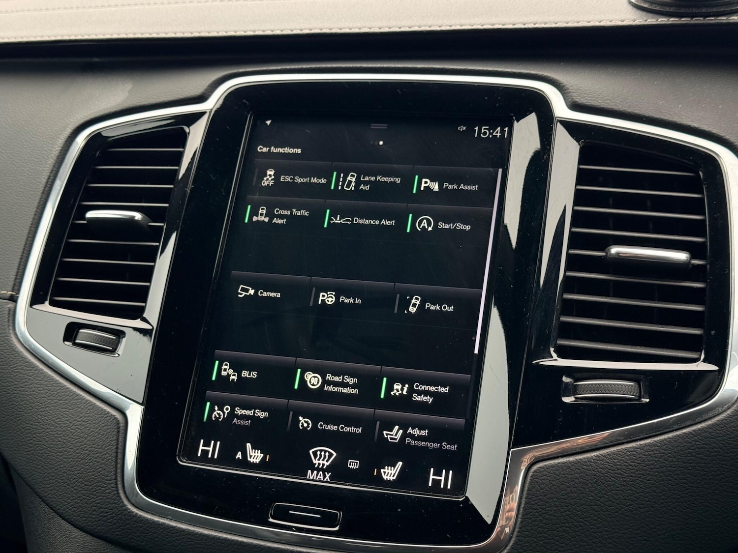 Used Volvo XC90 2018 for sale - 78034711: Photo 19