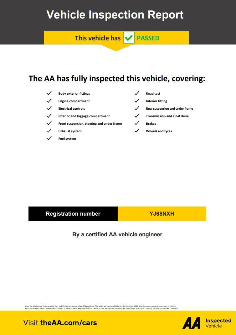 Used Volvo XC90 2018 for sale - 78034711: Photo 2