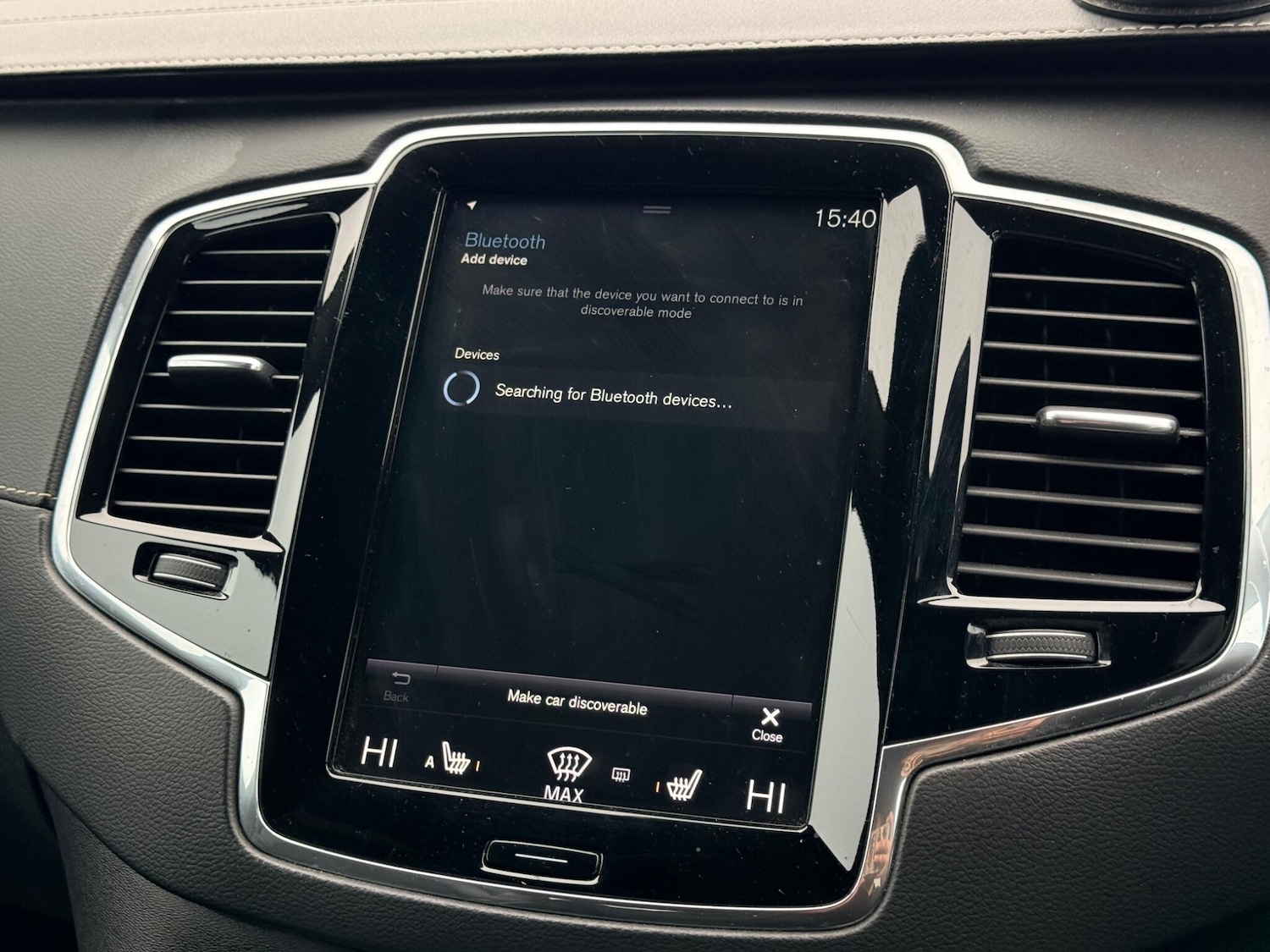 Used Volvo XC90 2018 for sale - 78034711: Photo 23