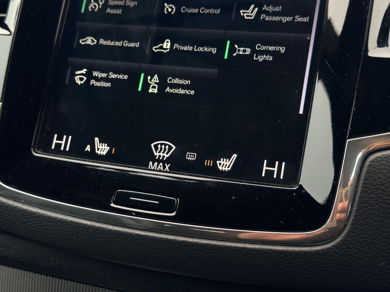 Used Volvo XC90 2018 for sale - 78034711: Photo 25