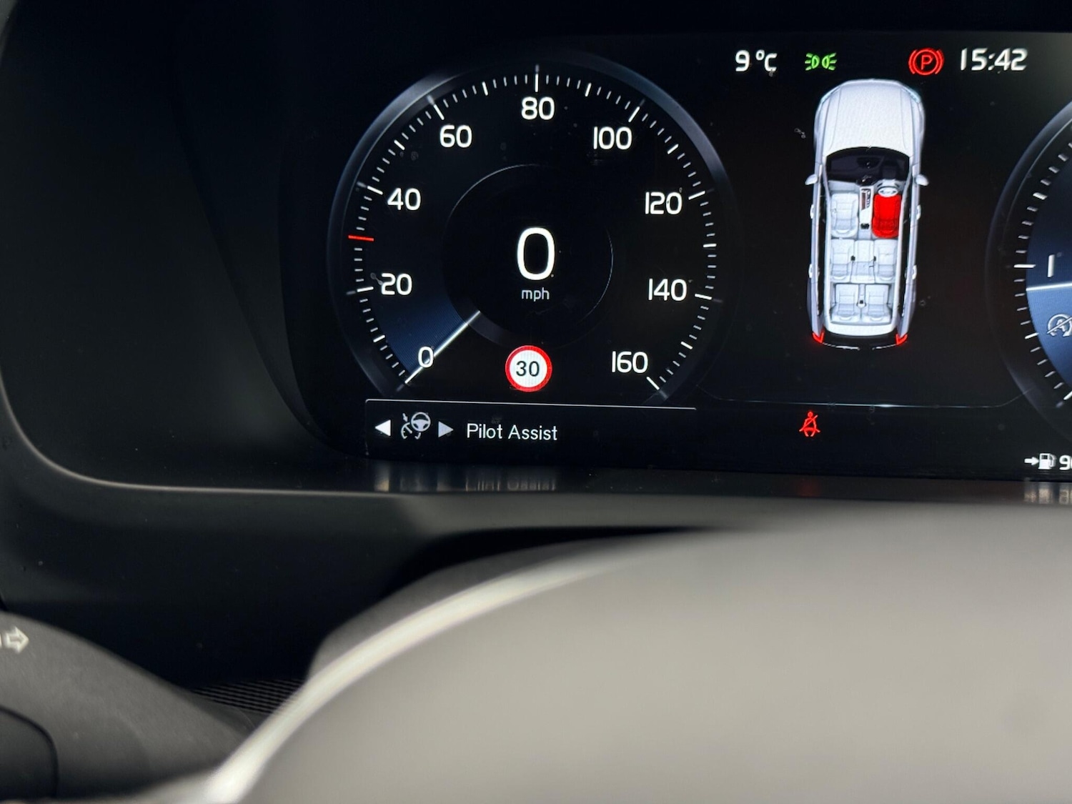 Used Volvo XC90 2018 for sale - 78034711: Photo 27