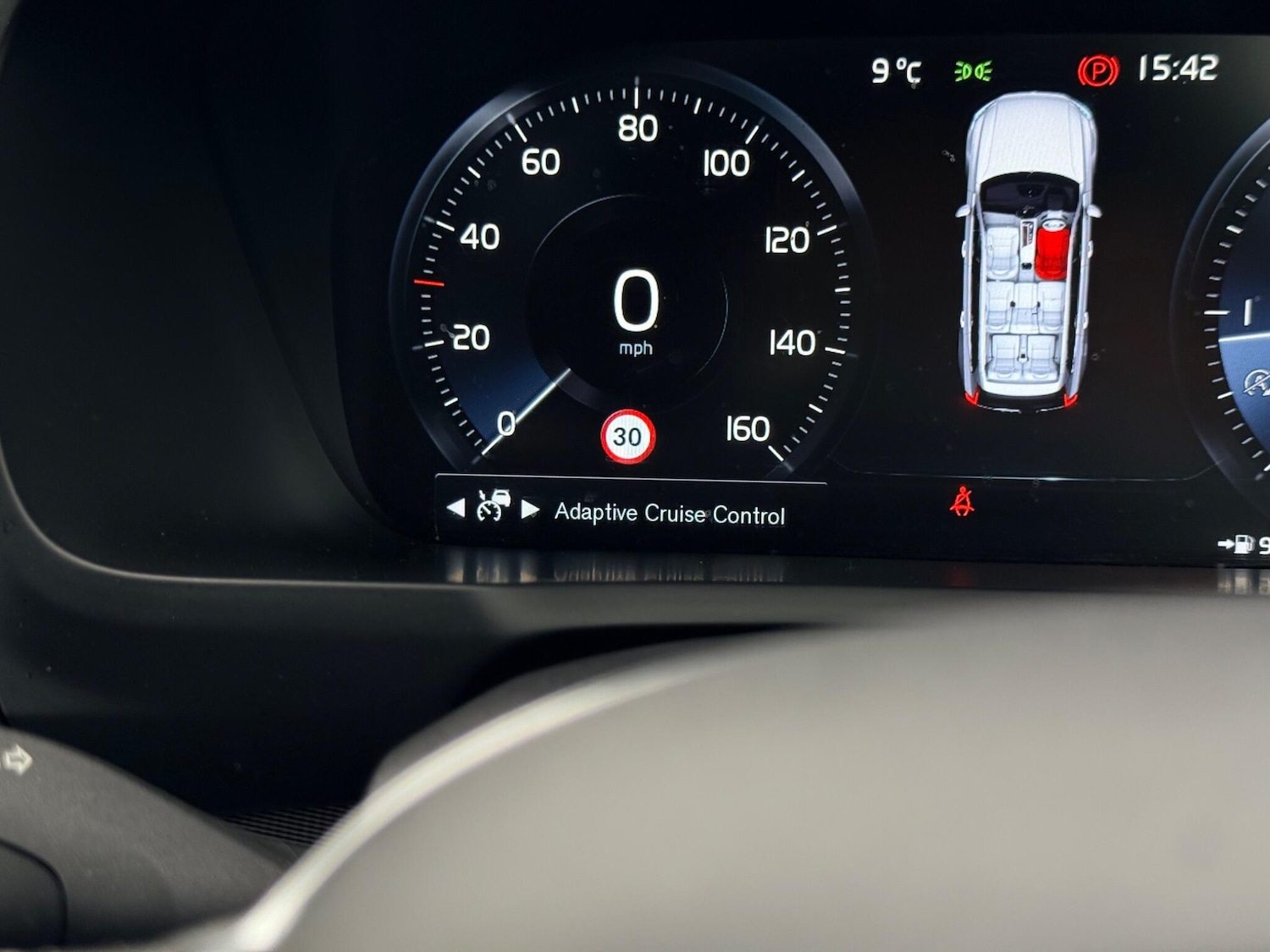 Used Volvo XC90 2018 for sale - 78034711: Photo 28